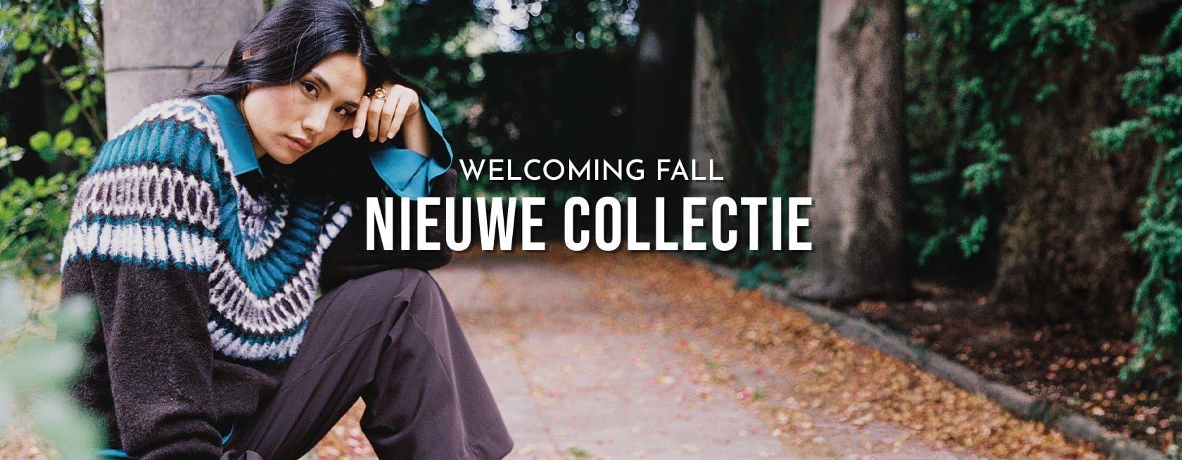 Shop dames en herenkleding bij VT Mode