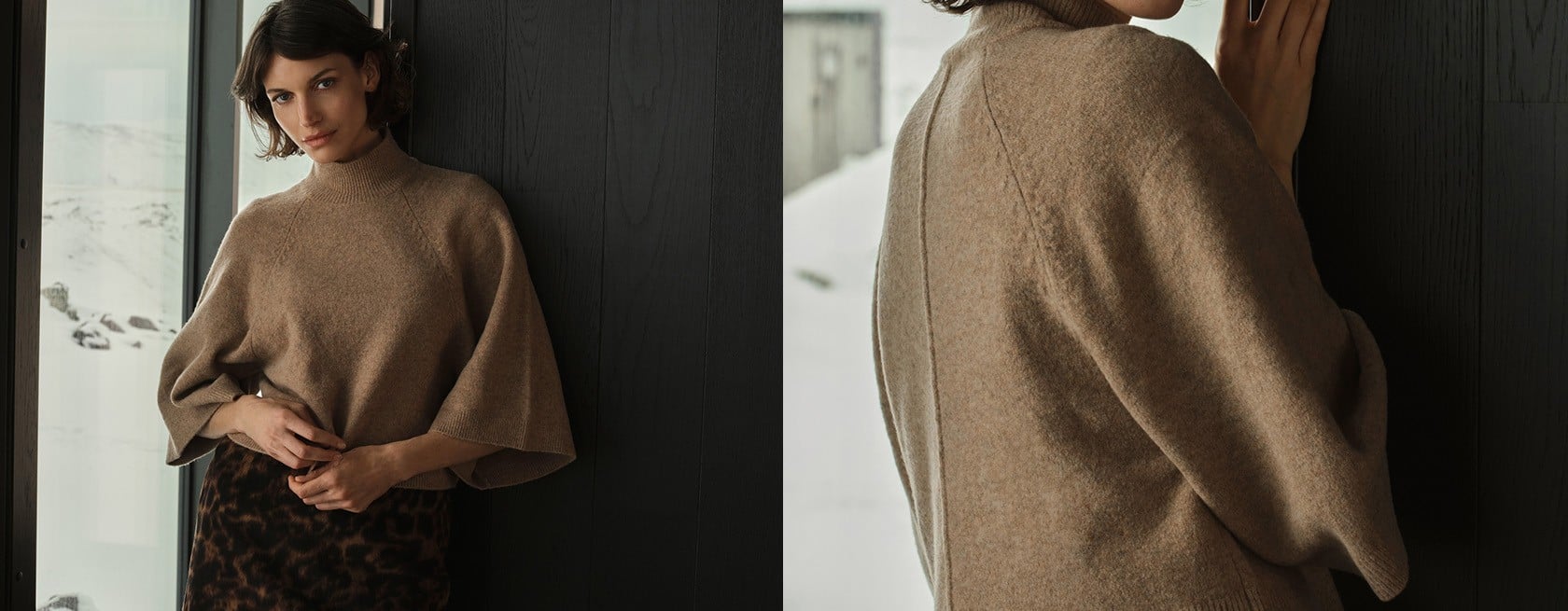 Truien en tops voor dames
