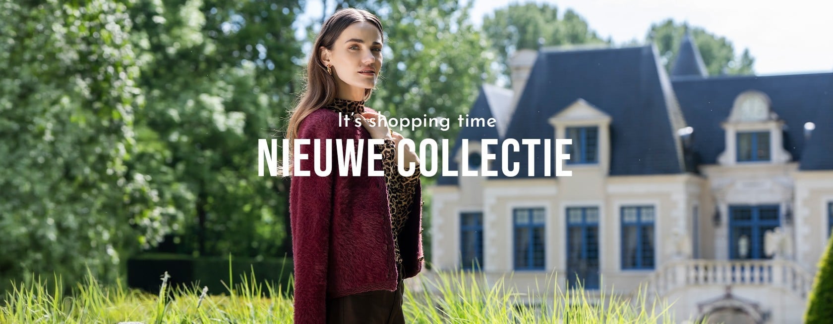 Dameskleding kopen bij VT Mode