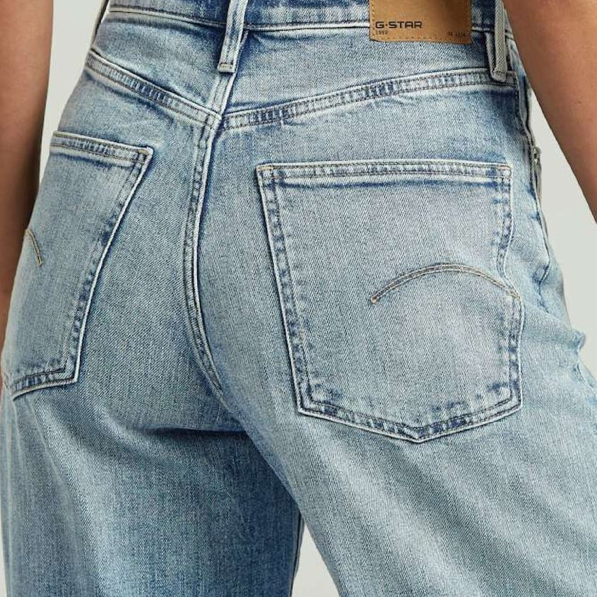 Shop dames jeans