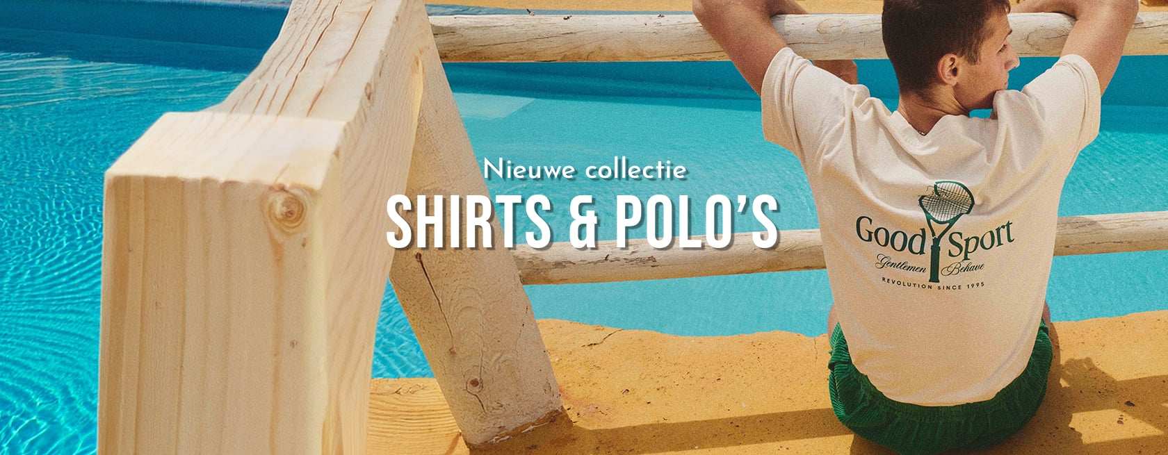 Shop shirts en polo's
