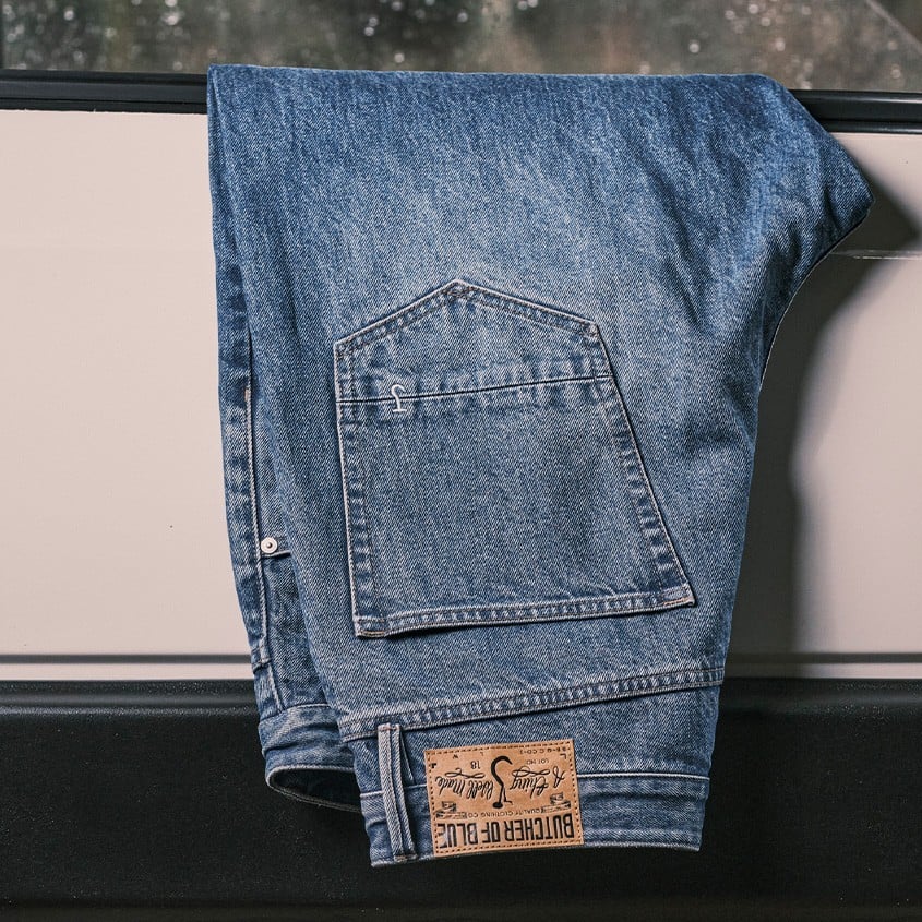 Shop heren jeans