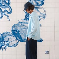 De Law of the sea collectie bij VT Mode 