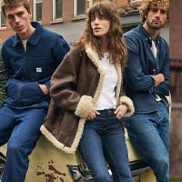 LEE Dames T-shirts & Tops LEE Dames T-shirts & Tops