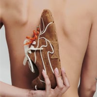 Naked Wolfe Dames Schoenen