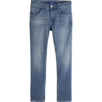 Jeans heren: A-merken |