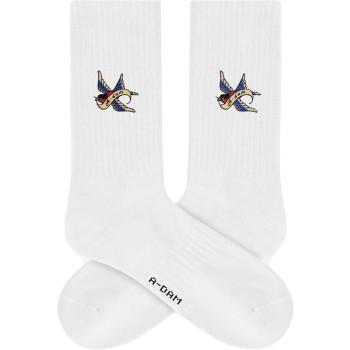 Sport socks adam bird