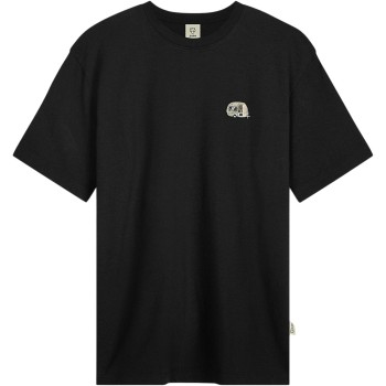 T-Shirts black Caravan