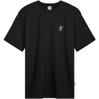 T-shirt Zwart Noodles