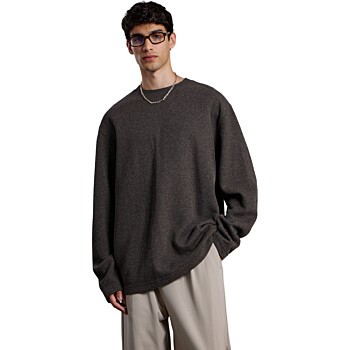 Mayden Longsleeve tee antra