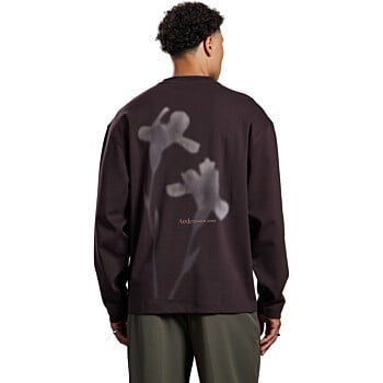 Toine Longsleeve Tee