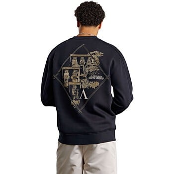 Perdue sweater black