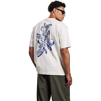 Zahir Tee