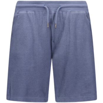 Milo Short Flint Stone
