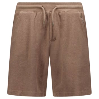 Milo Short Walnut