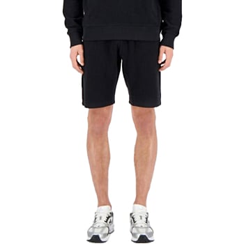 Milo short true black