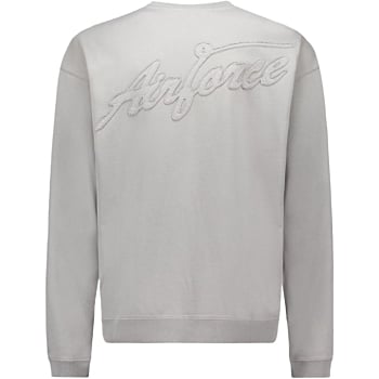 Sweater Wording Paloma Grey