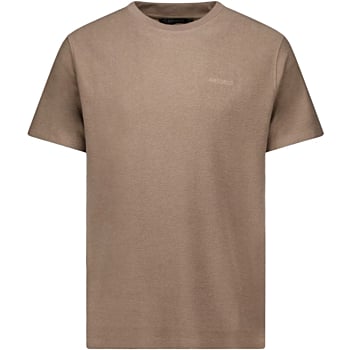 Milo Tee Walnut