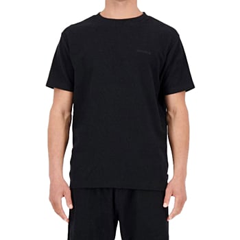 Milo tee true black