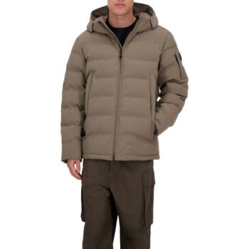 Mitchell Parka Cub