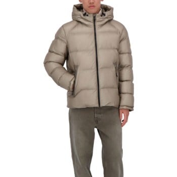 Nate Jacket Tuffet