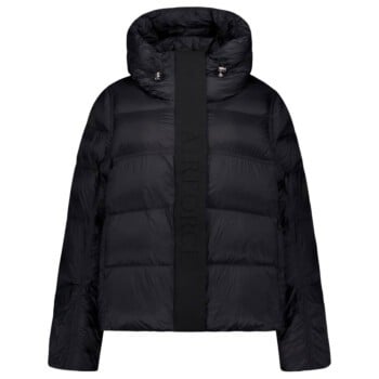 Kaia Jacket True Black