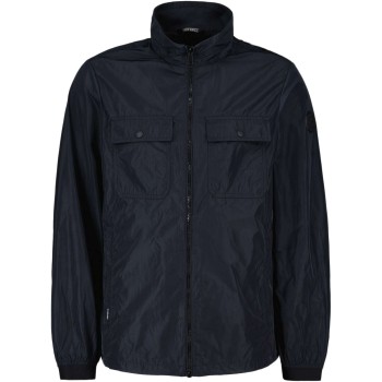 Nic jacket dark navy blue