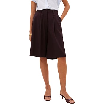 finn bermuda shorts