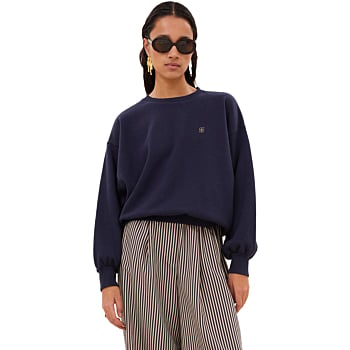 lili coast sweater