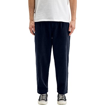 Naval Loose Cord Chino