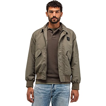 Carlos Flight Bomber