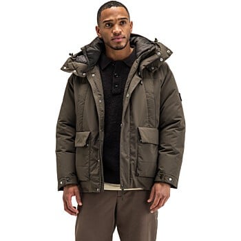 Briggs Padded Jacket