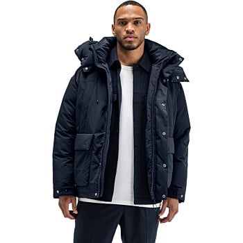 Briggs Padded Jacket