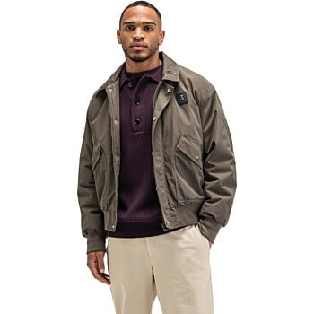Carlos Loose Flight Bomber