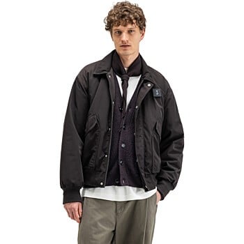 Carlos Loose Flight Bomber