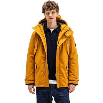 Knox Jacket