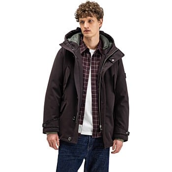Knox Jacket