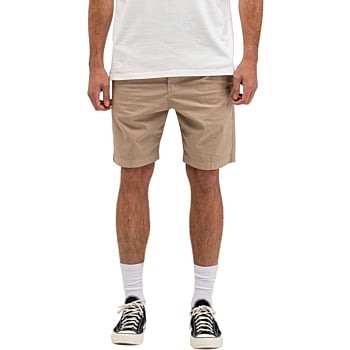 Tristan Chino Short Stone beige