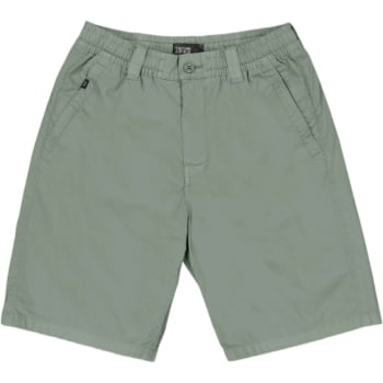 Tristan Chino Short Jade green