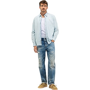 Upton Chambray Shirt