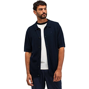 Durrow Knit Shirt
