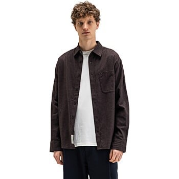 Aidan Flannel Shirt