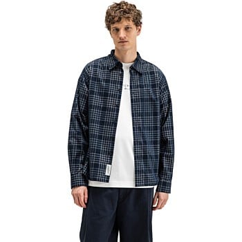 Judd Cord Check Shirt