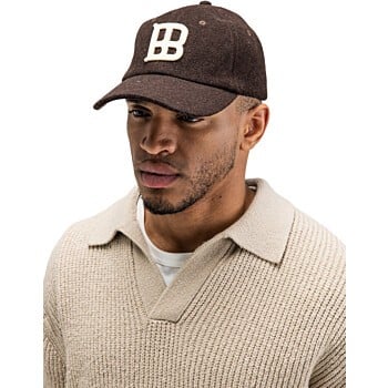 Prime Cut Wool Cap