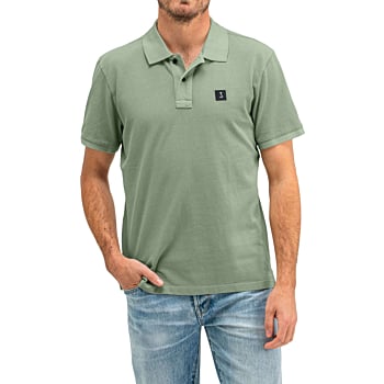 Army Pique Polo