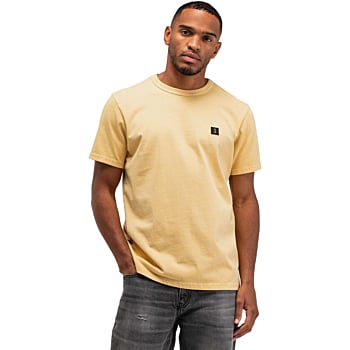 Army Tee Austin Yellow