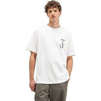 Mercer Hook Loose Tee