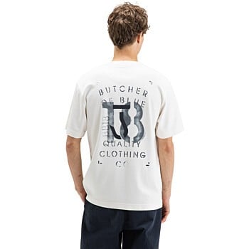 Mercer Layer Loose Tee