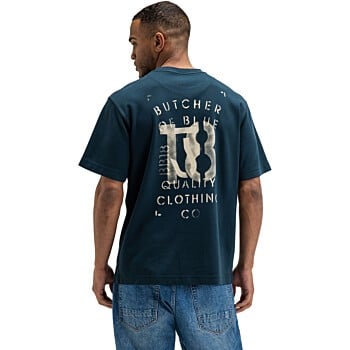 Mercer Layer Loose Tee