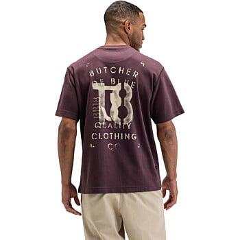 Mercer Layer Loose Tee